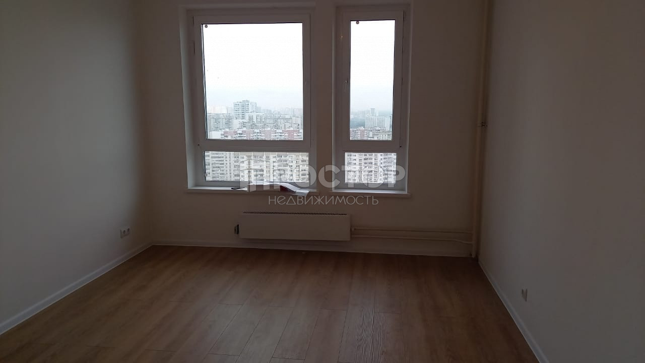 1-комнатная квартира, 21 м² - фото 2