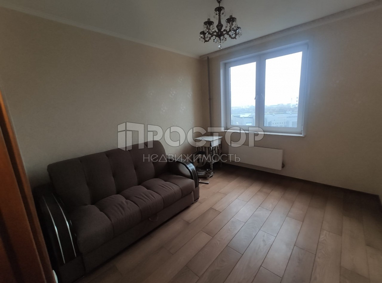 2-комнатная квартира, 56 м² - фото 6