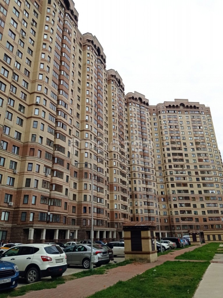 2-комнатная квартира, 56 м² - фото 15