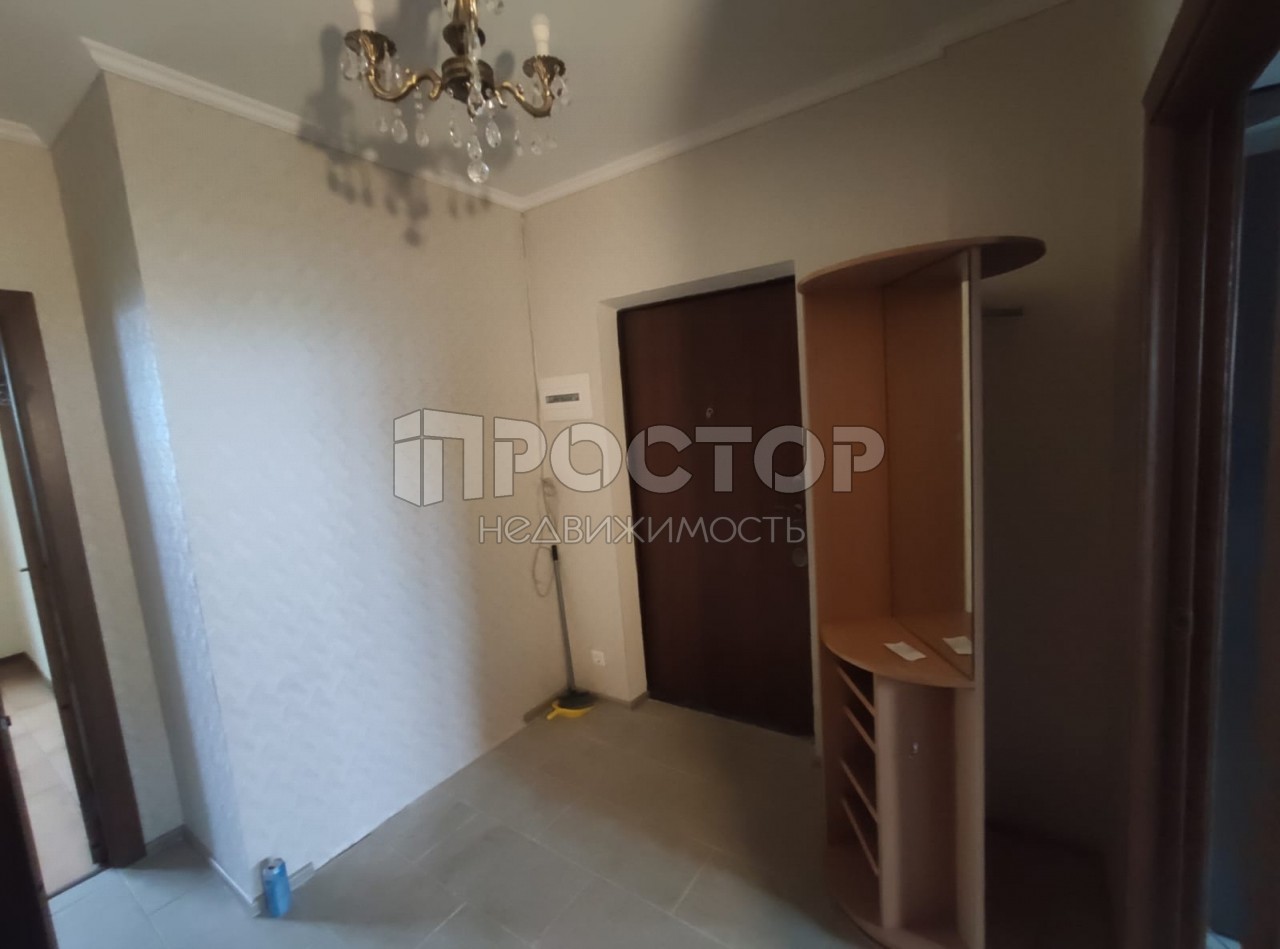 2-комнатная квартира, 56 м² - фото 8