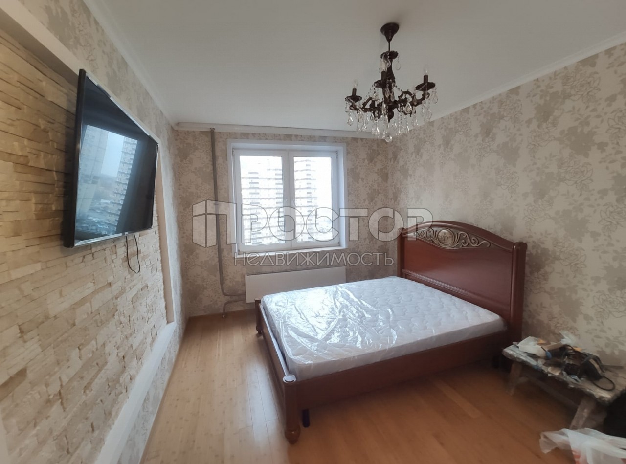 2-комнатная квартира, 56 м² - фото 7