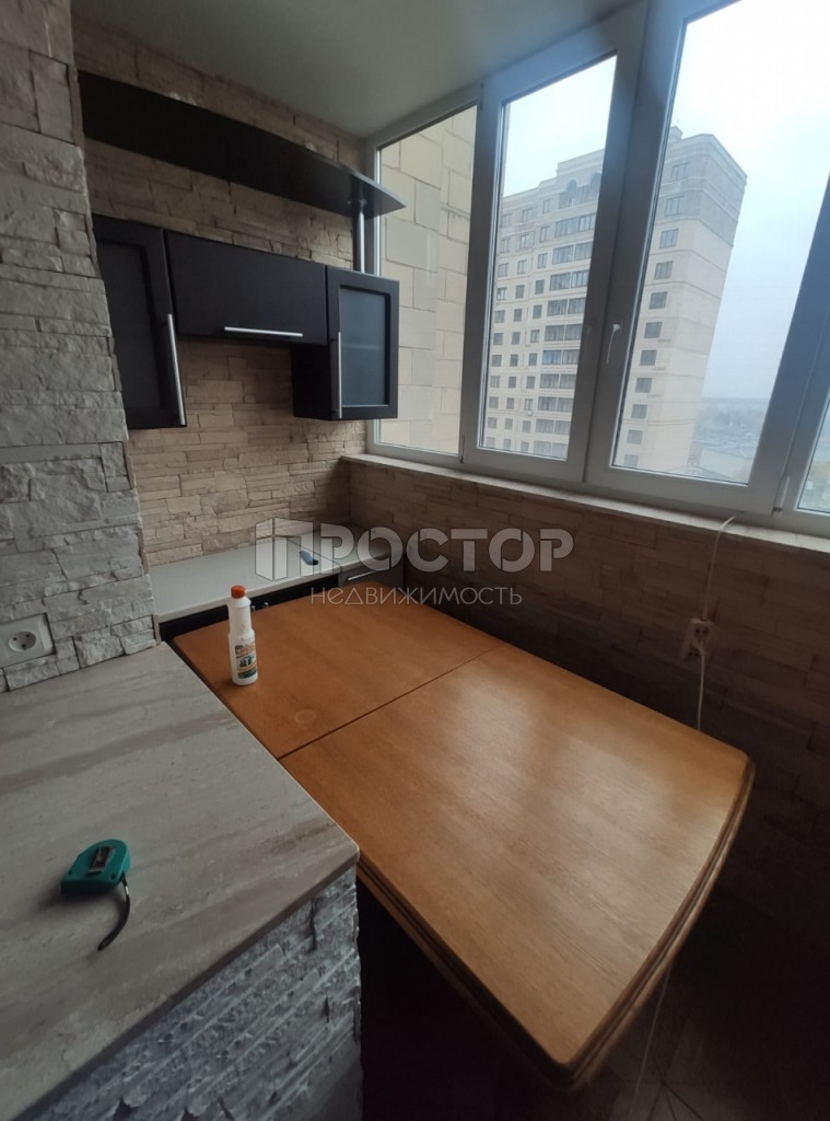 2-комнатная квартира, 56 м² - фото 5