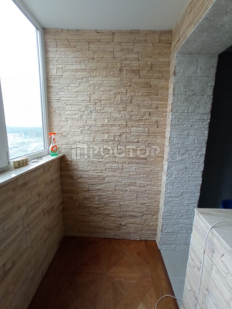 2-комнатная квартира, 56 м² - фото 4