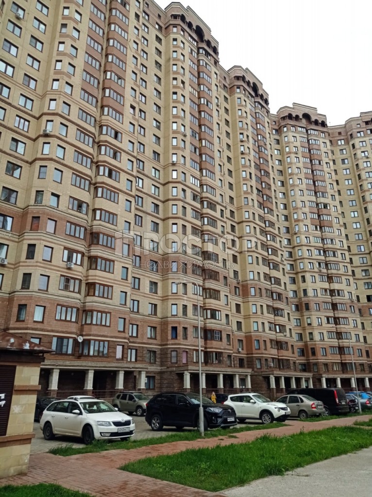 2-комнатная квартира, 56 м² - фото 12