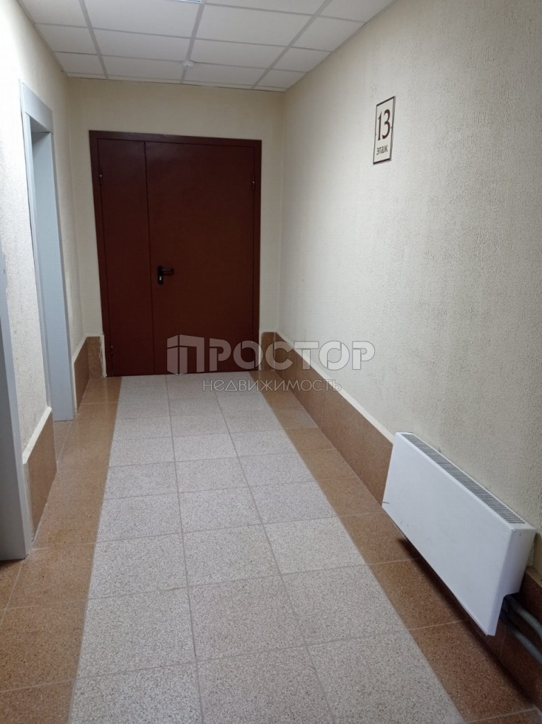 2-комнатная квартира, 56 м² - фото 22