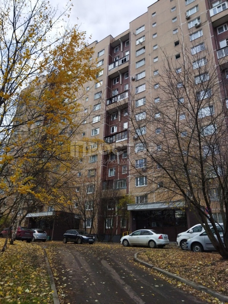 2-комнатная квартира, 51.6 м² - фото 17