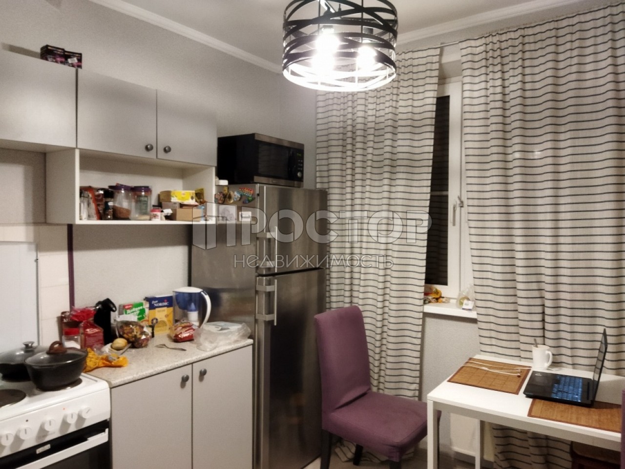 2-комнатная квартира, 51.6 м² - фото 9