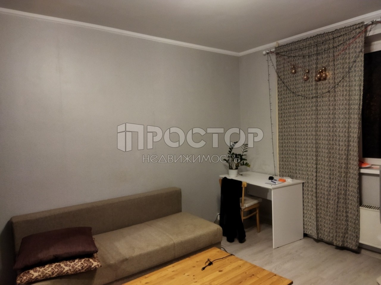 2-комнатная квартира, 51.6 м² - фото 4