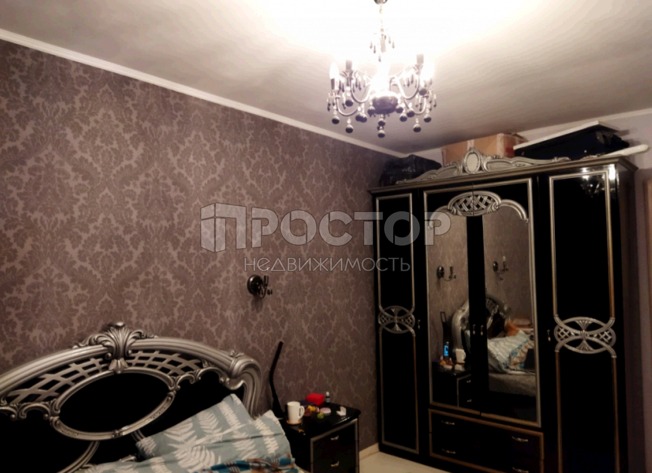 2-комнатная квартира, 51.6 м² - фото 6