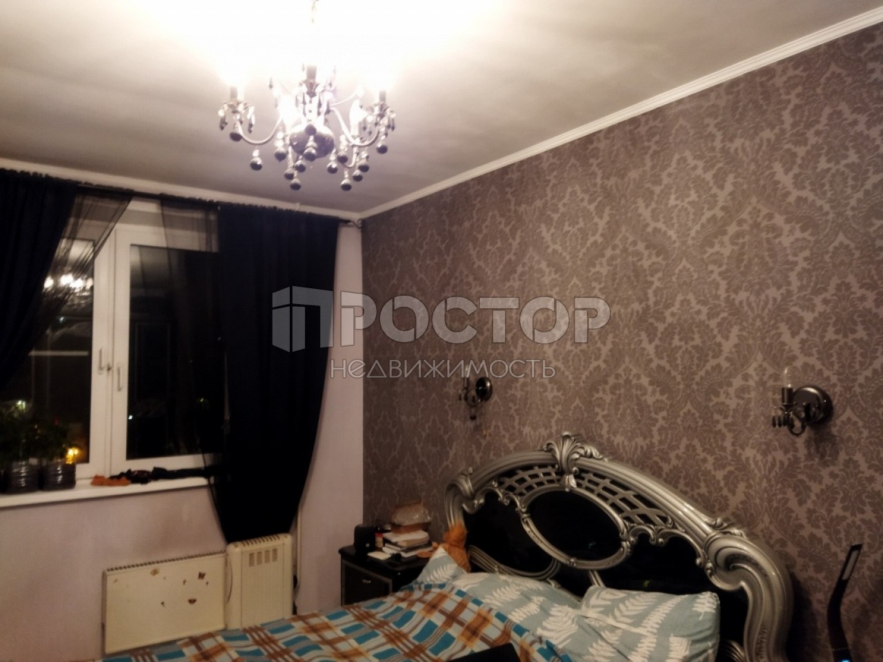 2-комнатная квартира, 51.6 м² - фото 7