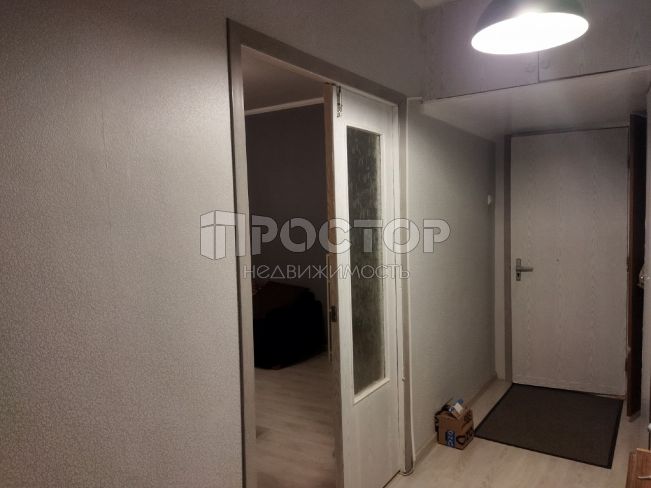 2-комнатная квартира, 51.6 м² - фото 11