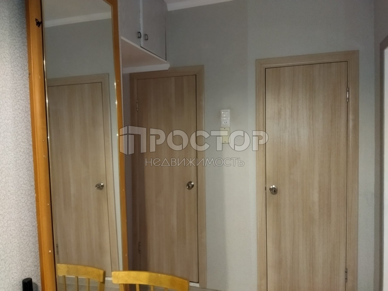 2-комнатная квартира, 51.6 м² - фото 16