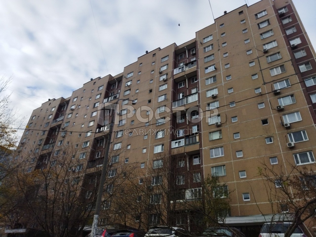 2-комнатная квартира, 51.6 м² - фото 18