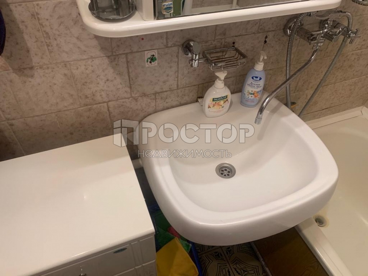 2-комнатная квартира, 57 м² - фото 5