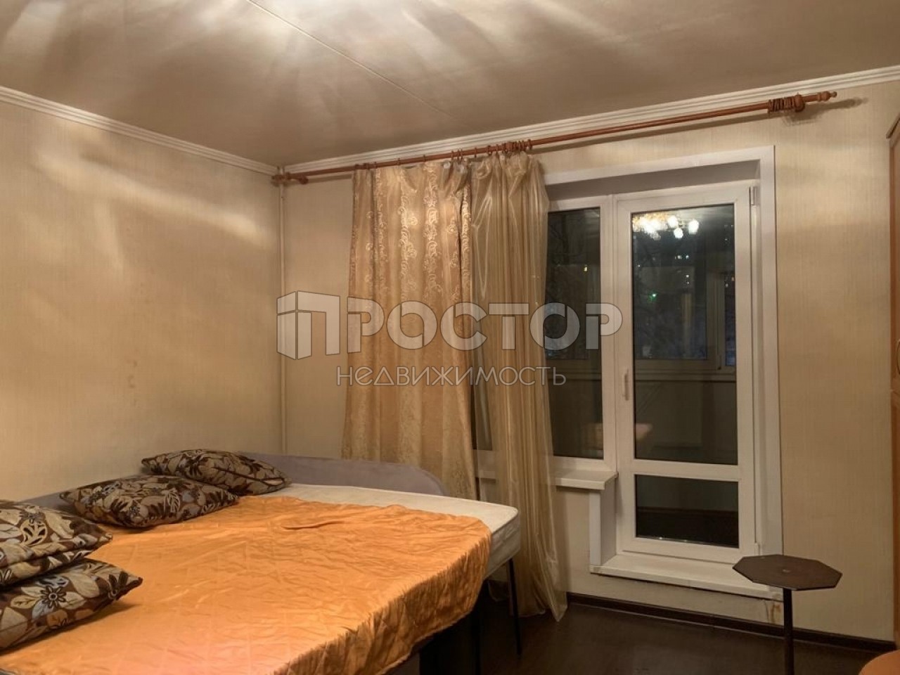 2-комнатная квартира, 57 м² - фото 3