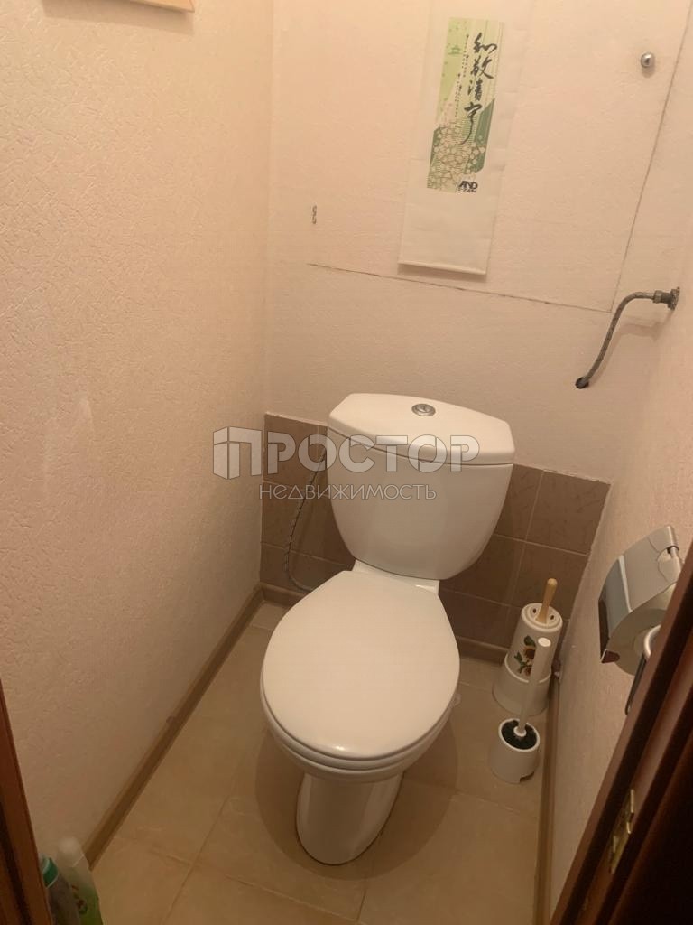 2-комнатная квартира, 57 м² - фото 4