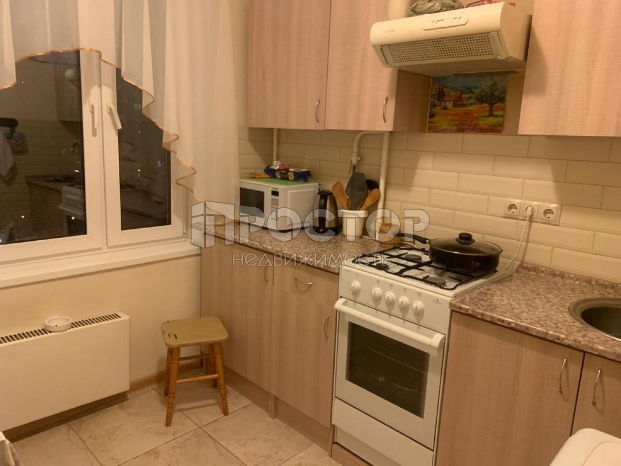 2-комнатная квартира, 57 м² - фото 6
