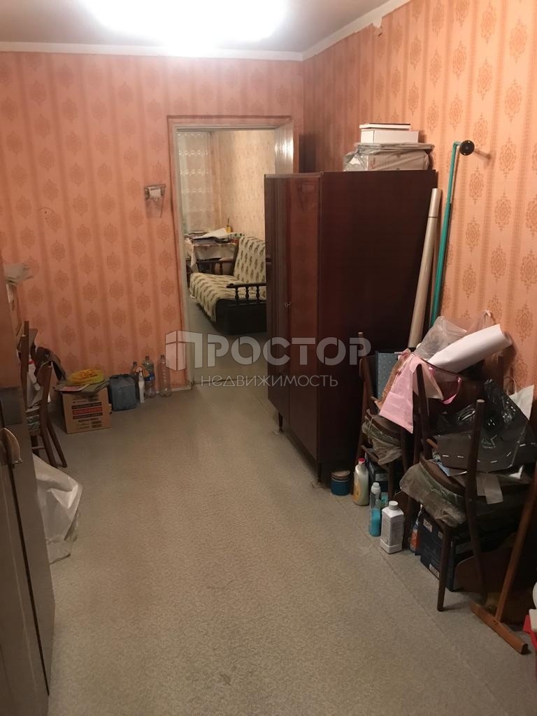 3-комнатная квартира, 58.4 м² - фото 9