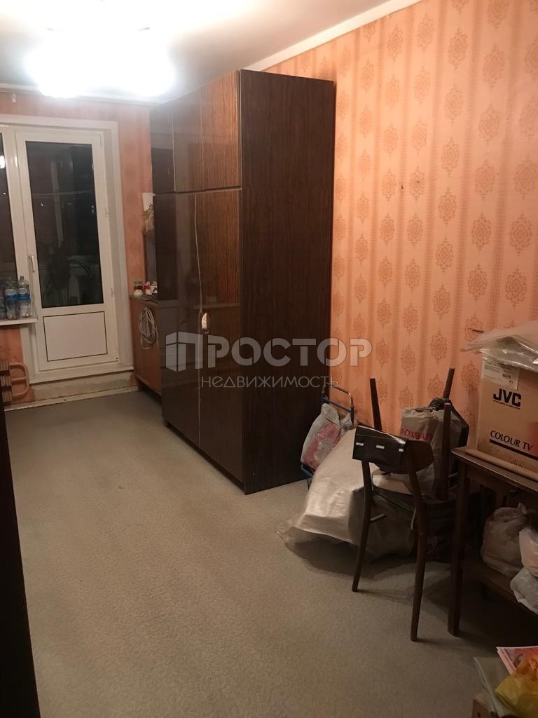 3-комнатная квартира, 58.4 м² - фото 10