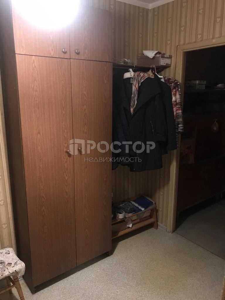 3-комнатная квартира, 58.4 м² - фото 6