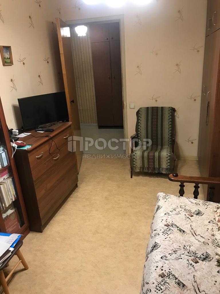 3-комнатная квартира, 58.4 м² - фото 3
