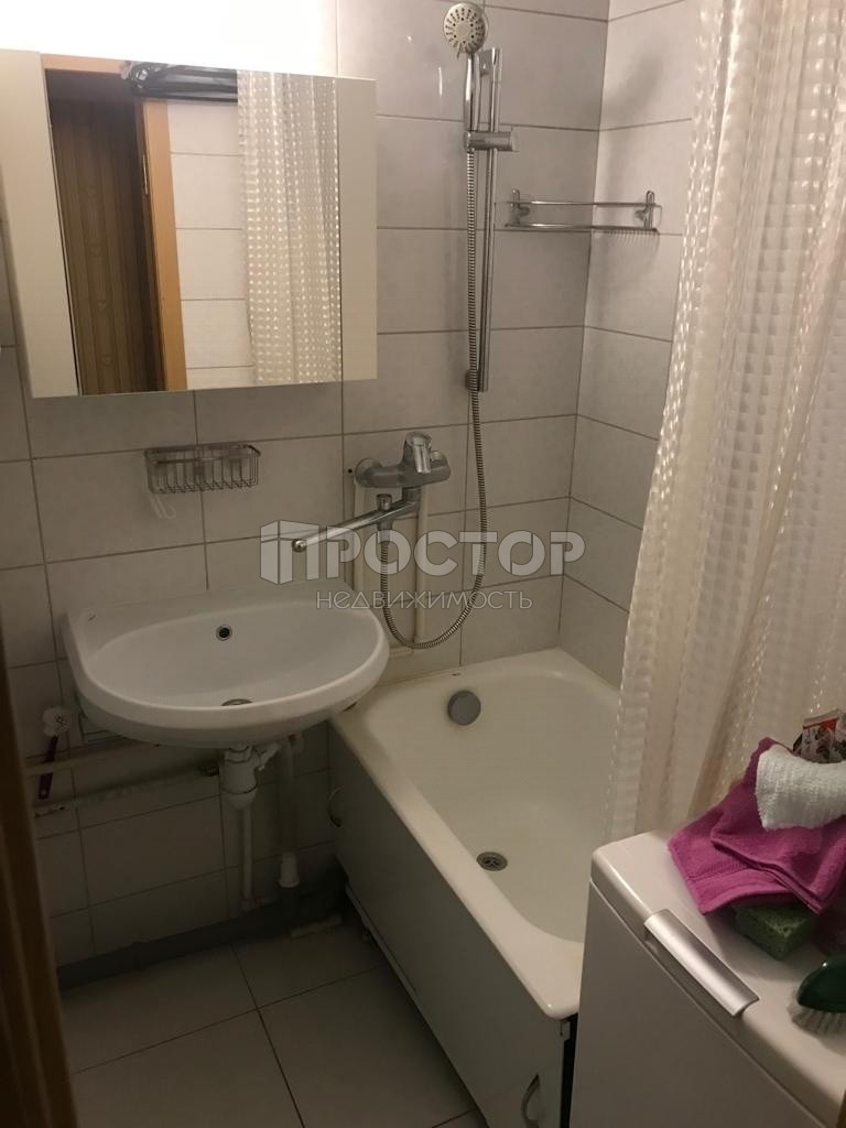 3-комнатная квартира, 58.4 м² - фото 12