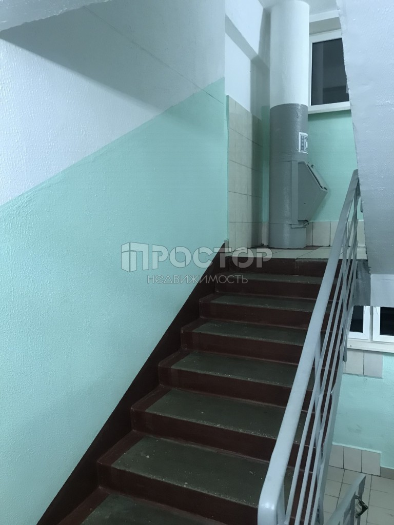 3-комнатная квартира, 58.4 м² - фото 15