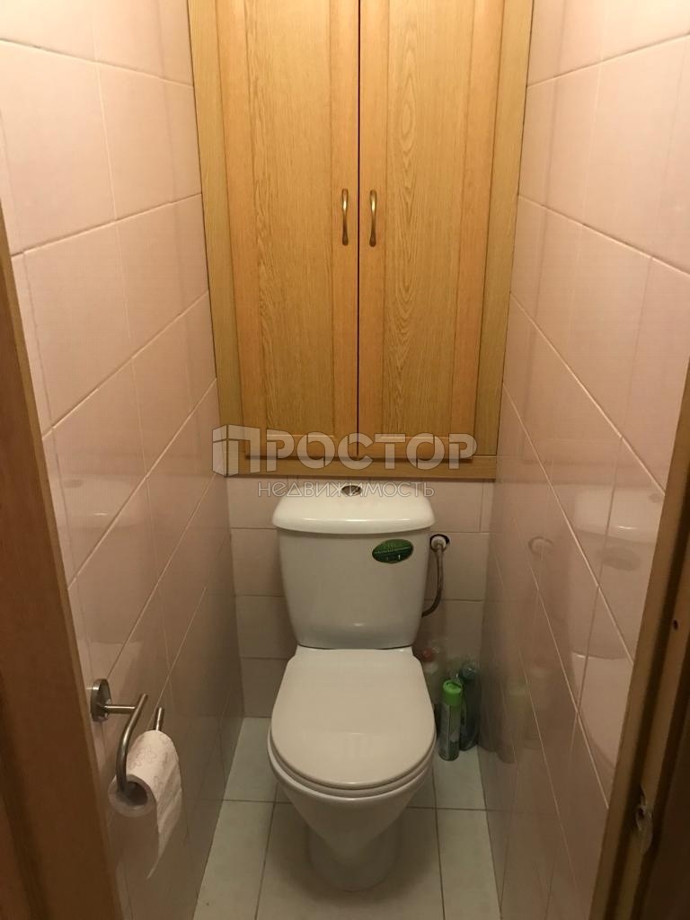 3-комнатная квартира, 58.4 м² - фото 13