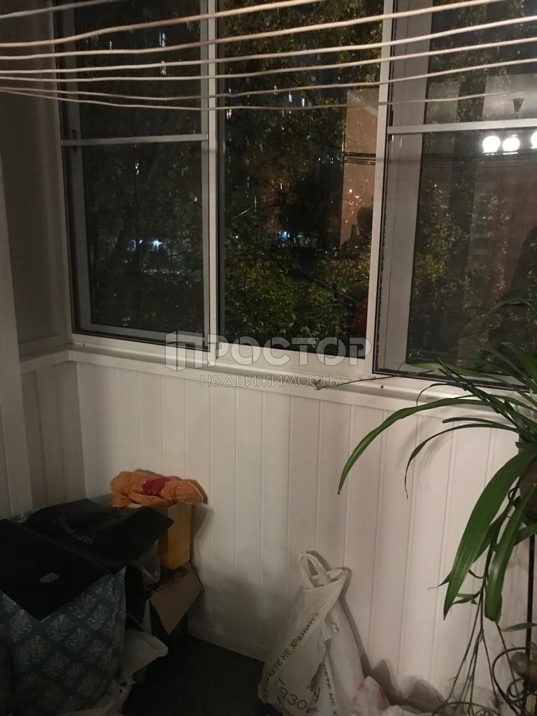 3-комнатная квартира, 58.4 м² - фото 14