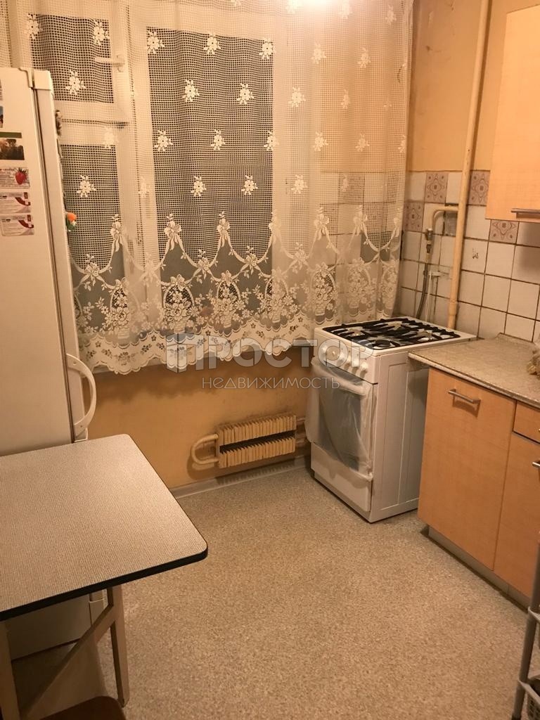 3-комнатная квартира, 58.4 м² - фото 11