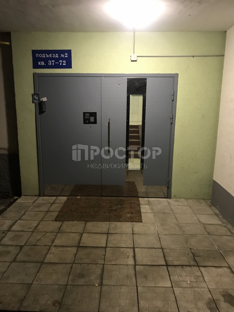 3-комнатная квартира, 58.4 м² - фото 18