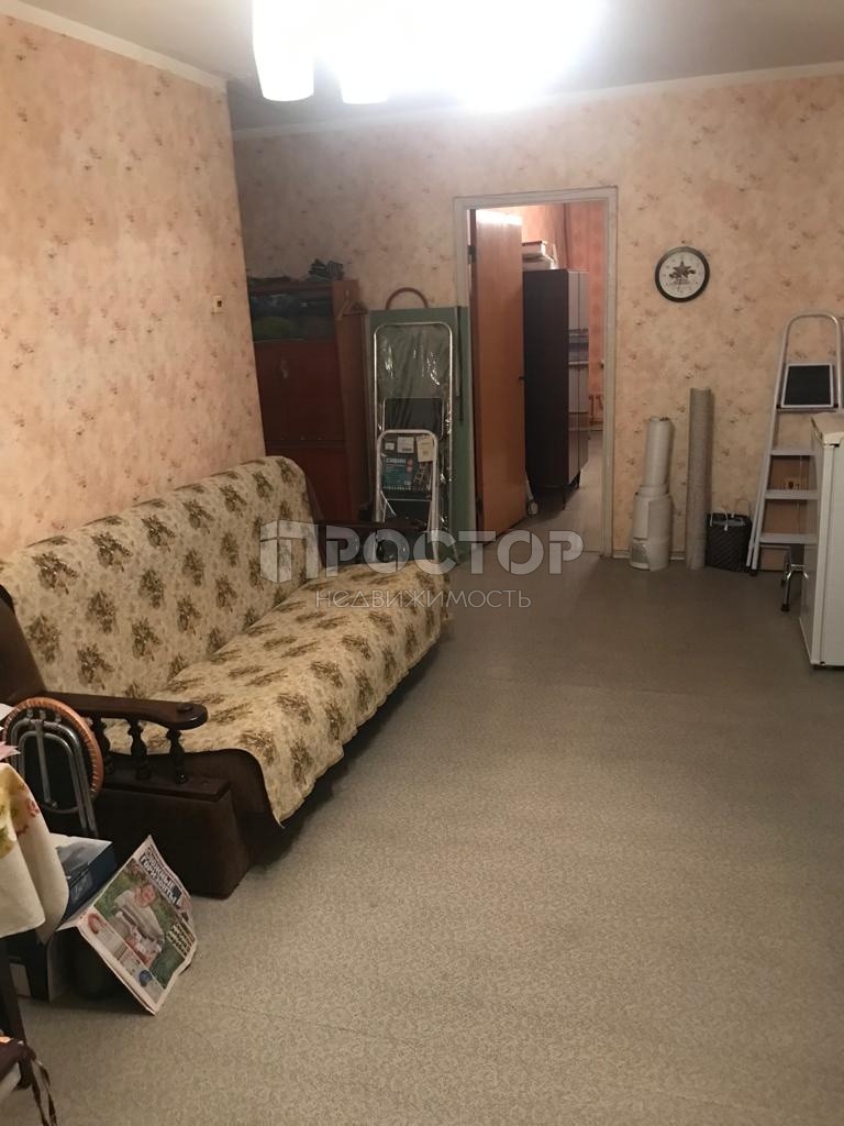 3-комнатная квартира, 58.4 м² - фото 7