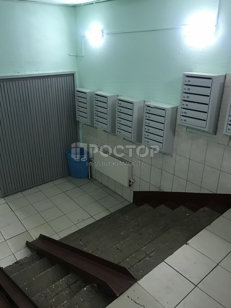 3-комнатная квартира, 58.4 м² - фото 16