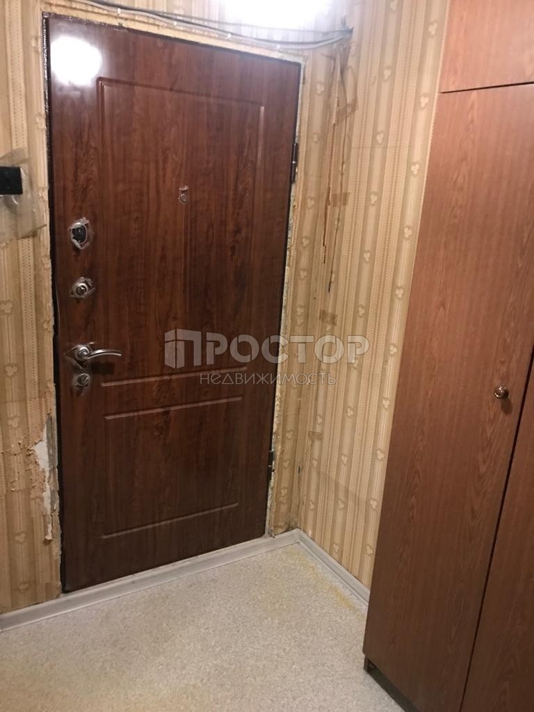 3-комнатная квартира, 58.4 м² - фото 5