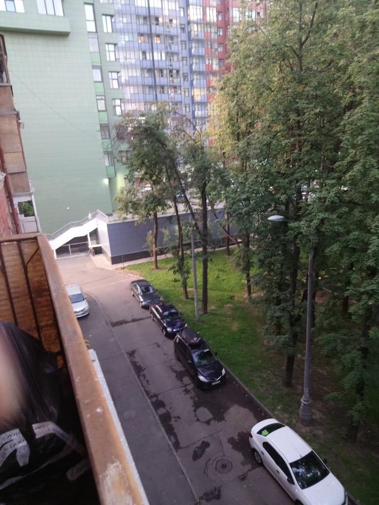 2-комнатная квартира, 65.6 м² - фото 17