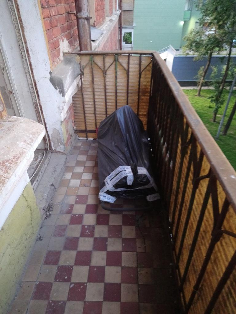 2-комнатная квартира, 65.6 м² - фото 16