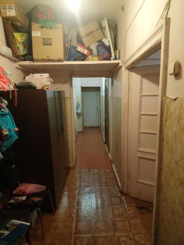 2-комнатная квартира, 65.6 м² - фото 14