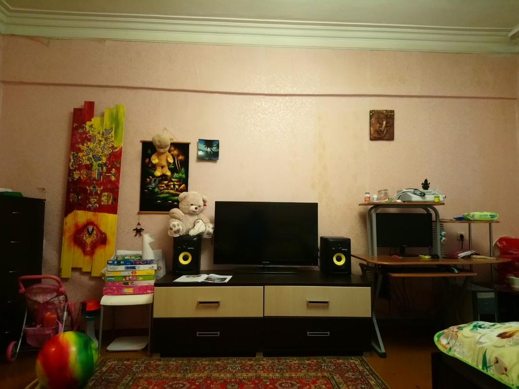2-комнатная квартира, 65.6 м² - фото 3