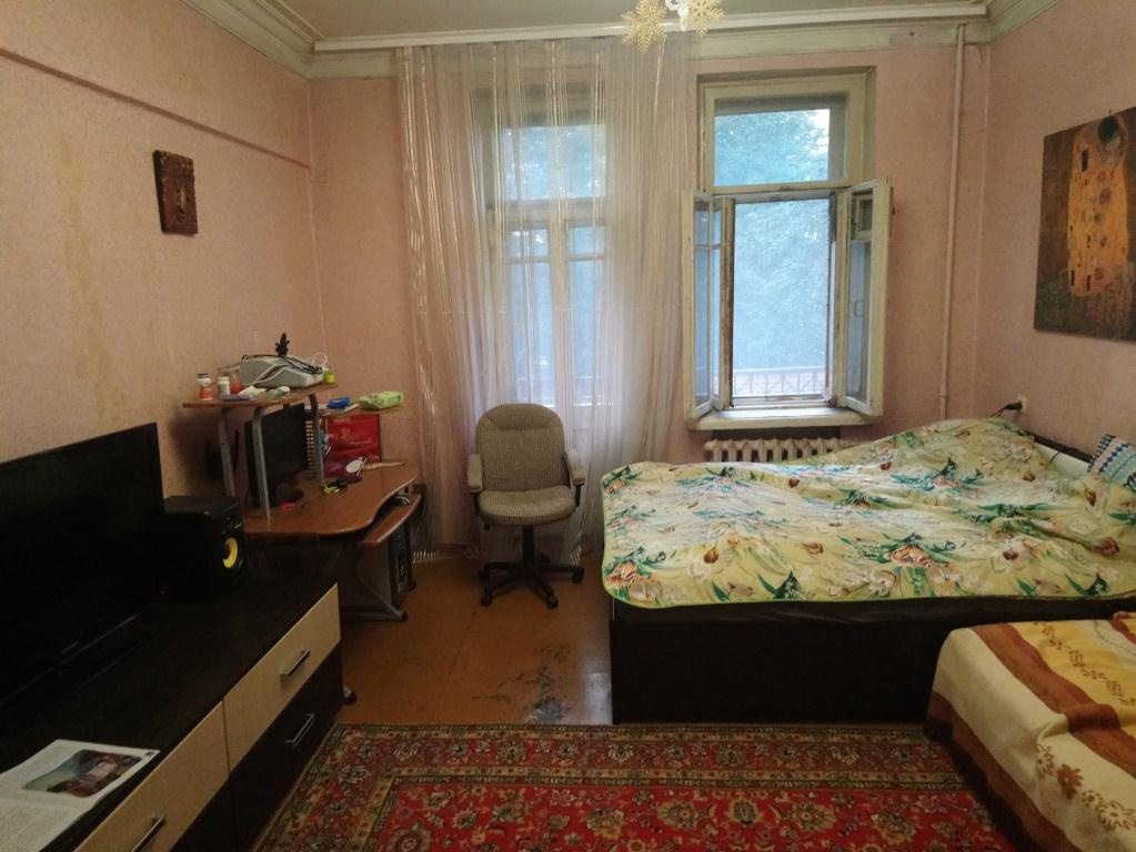2-комнатная квартира, 65.6 м² - фото 4