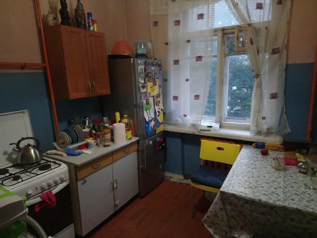 2-комнатная квартира, 65.6 м² - фото 8
