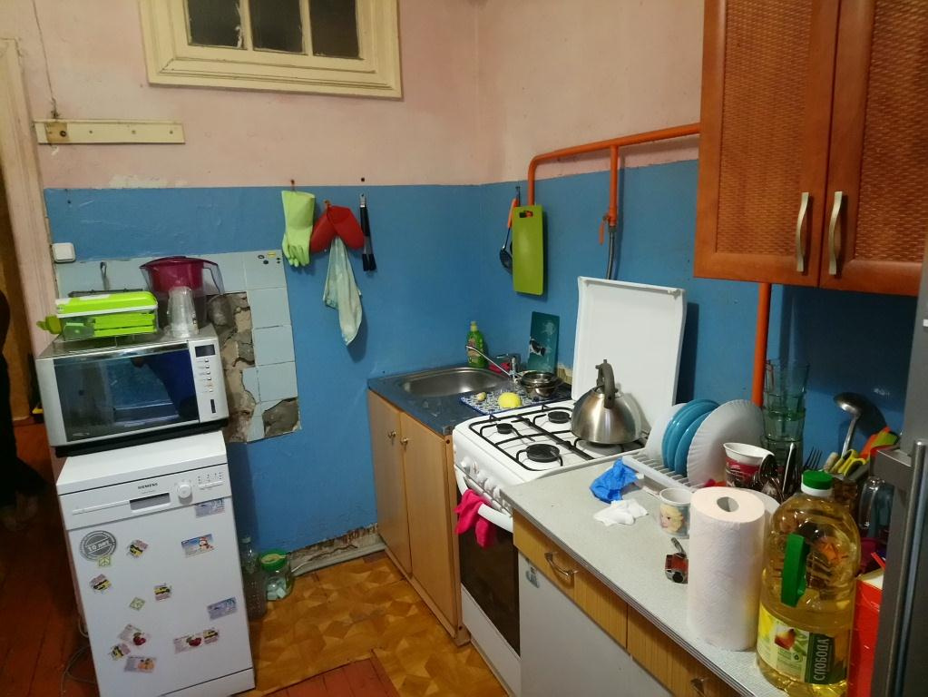 2-комнатная квартира, 65.6 м² - фото 9