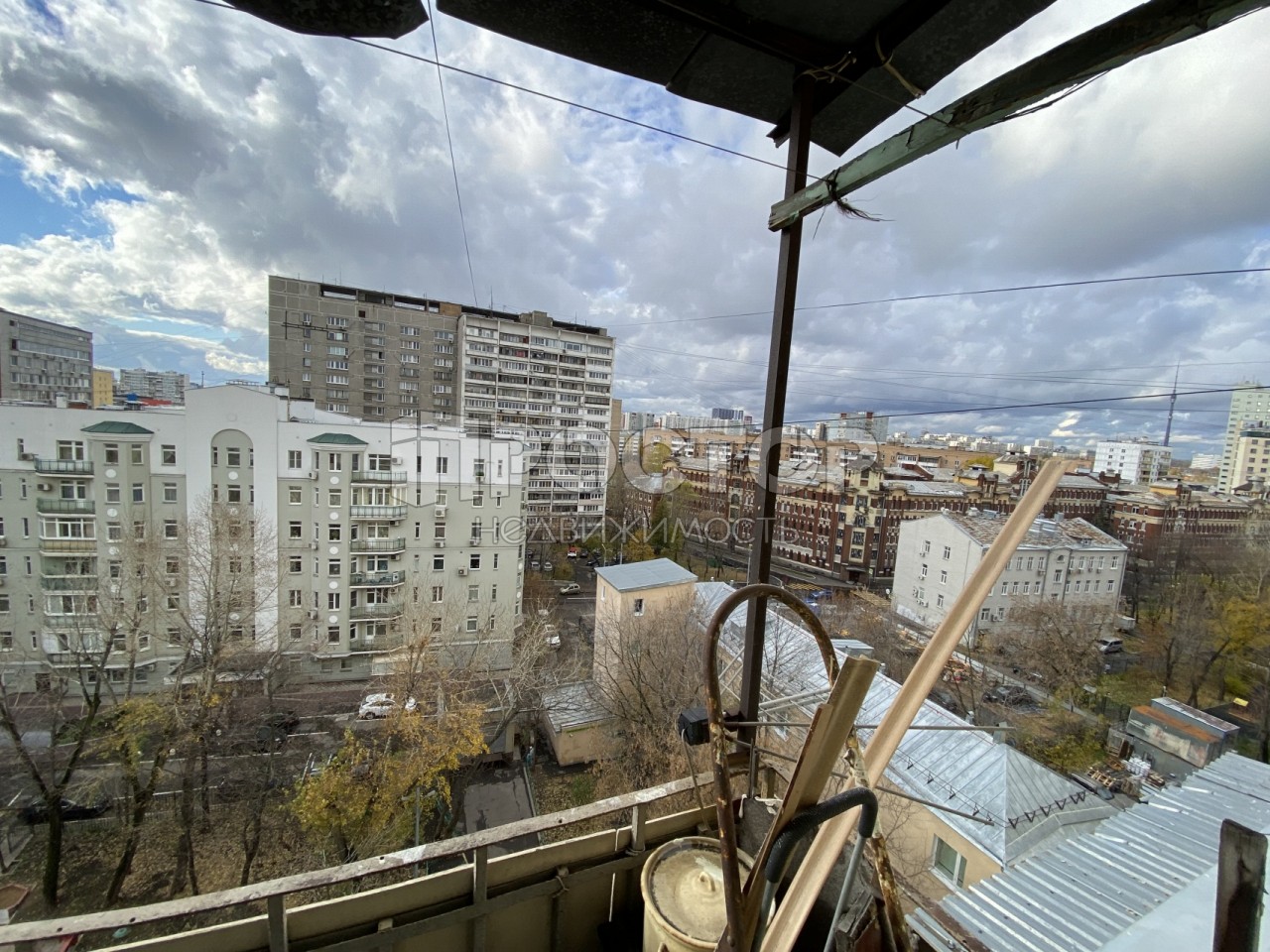 2-комнатная квартира, 79 м² - фото 14