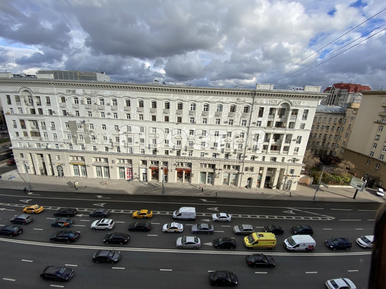 2-комнатная квартира, 79 м² - фото 13