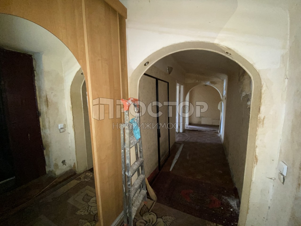 2-комнатная квартира, 79 м² - фото 11