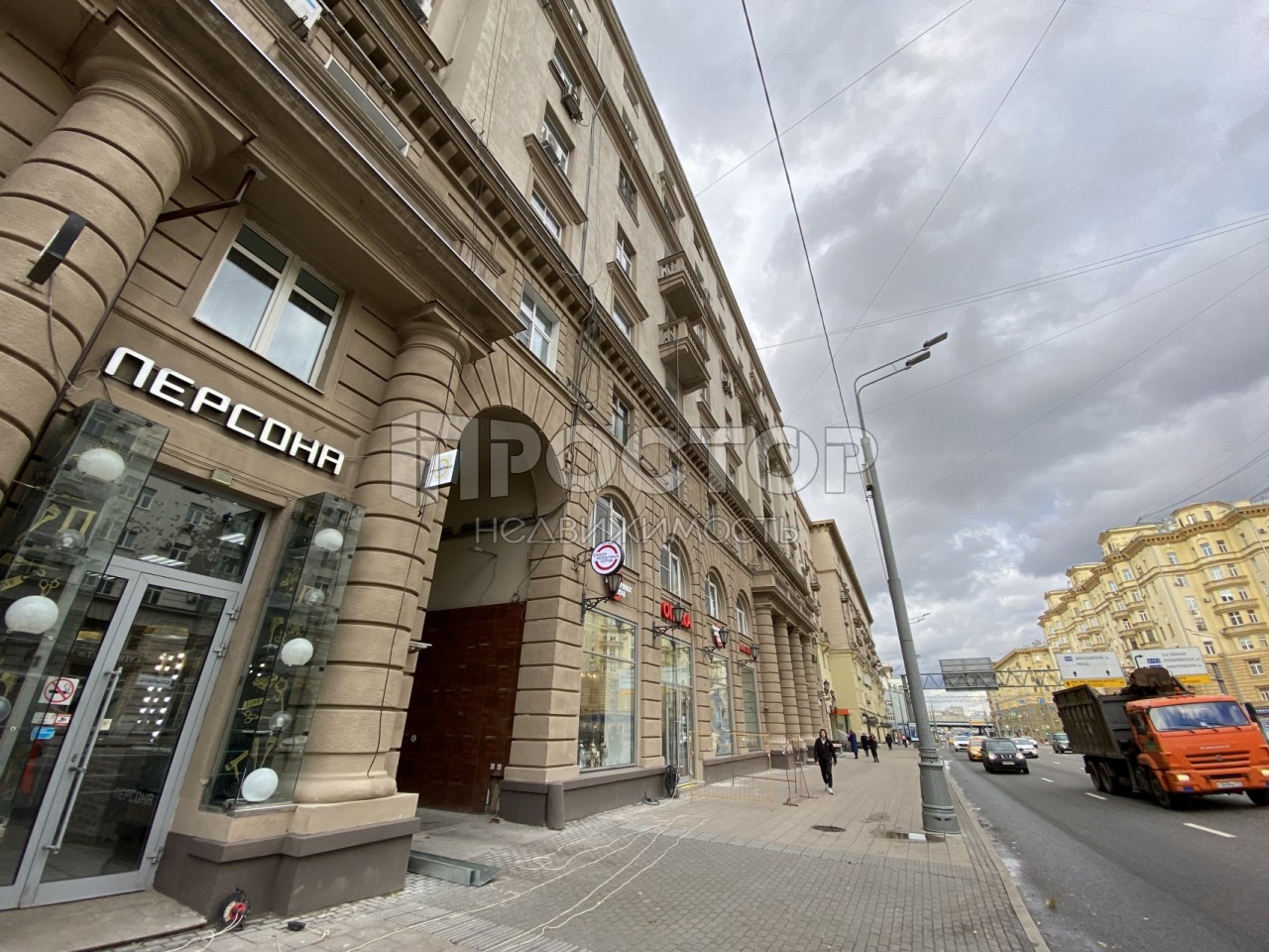 2-комнатная квартира, 79 м² - фото 2