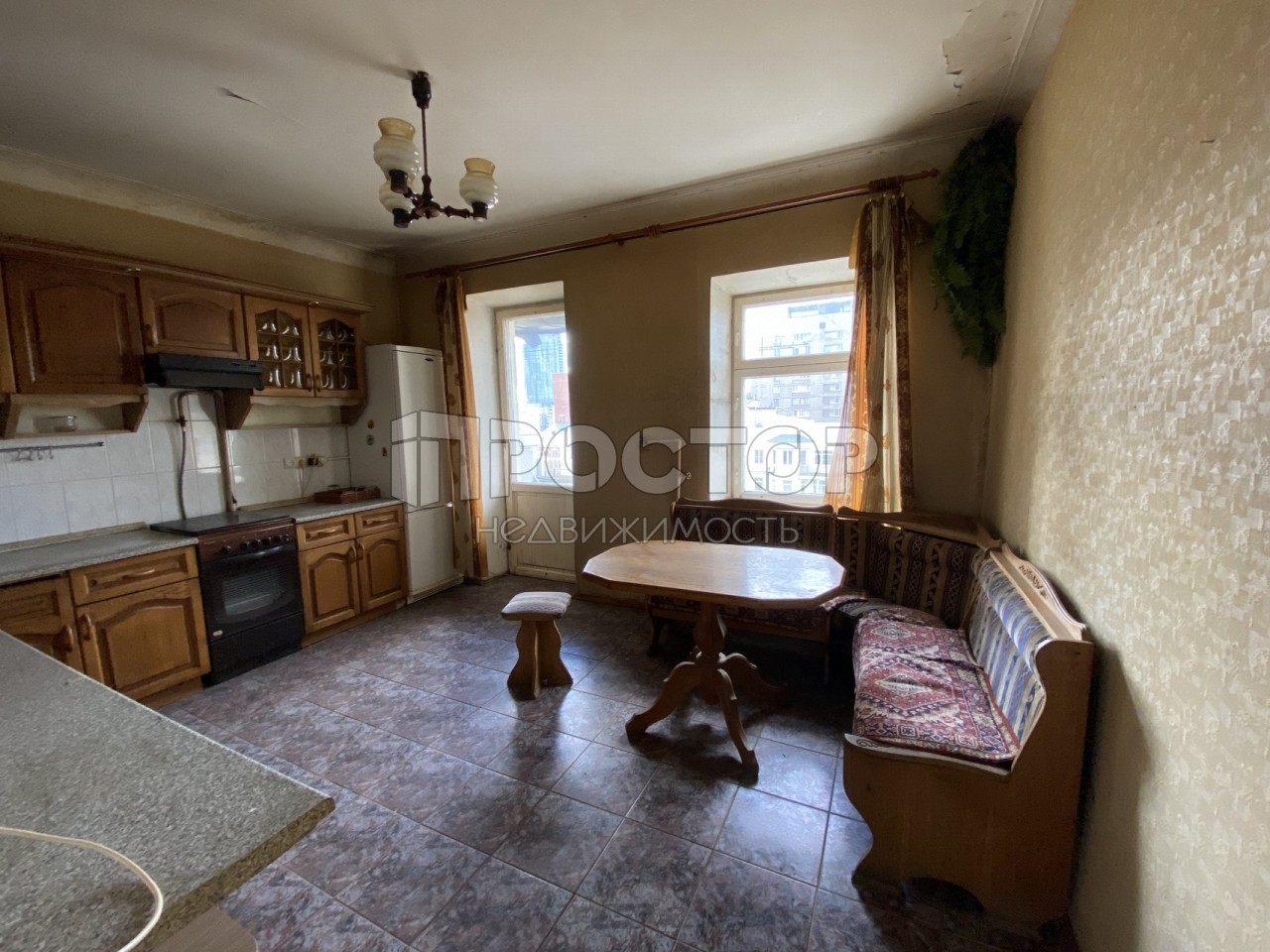 2-комнатная квартира, 79 м² - фото 4