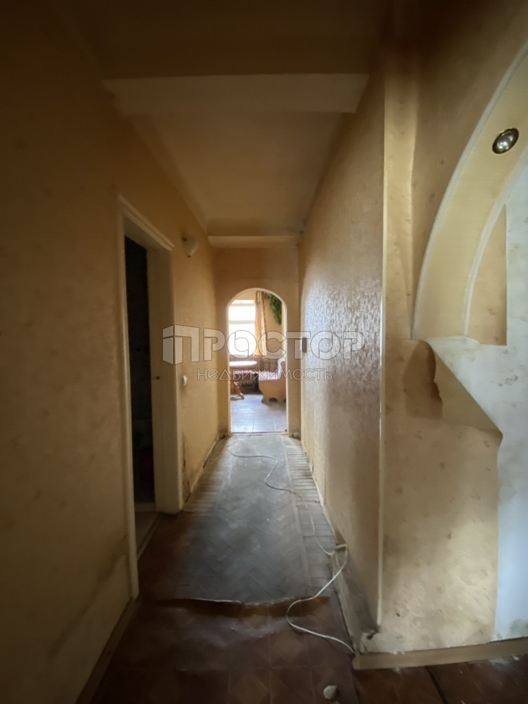 2-комнатная квартира, 79 м² - фото 10