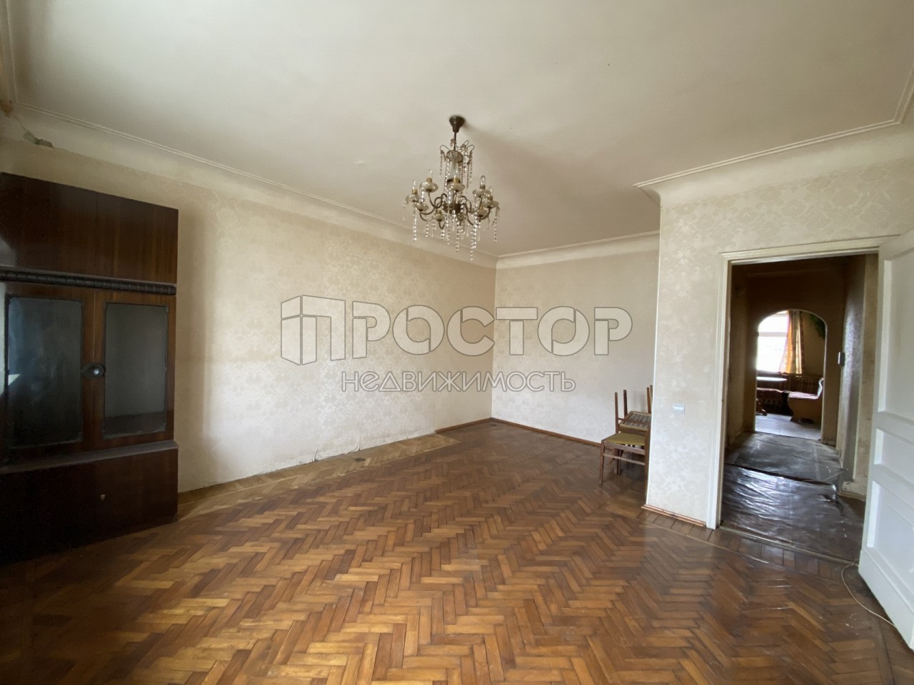 2-комнатная квартира, 79 м² - фото 8