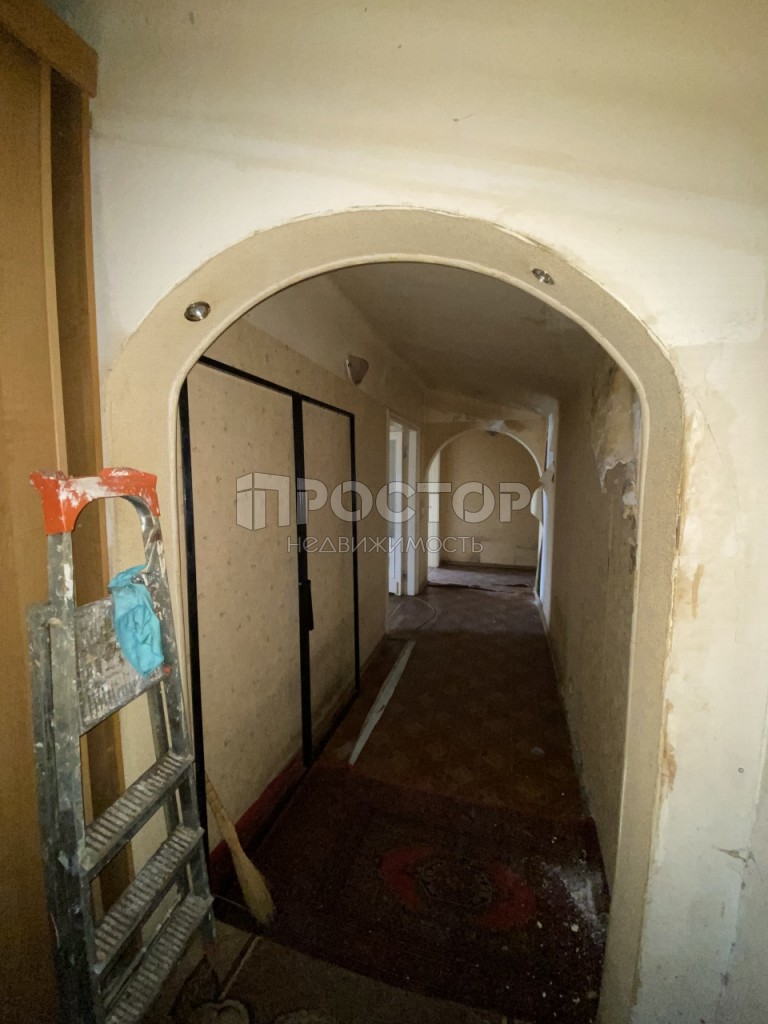 2-комнатная квартира, 79 м² - фото 12