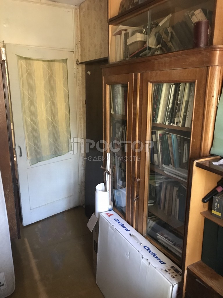 3-комнатная квартира, 56.4 м² - фото 9